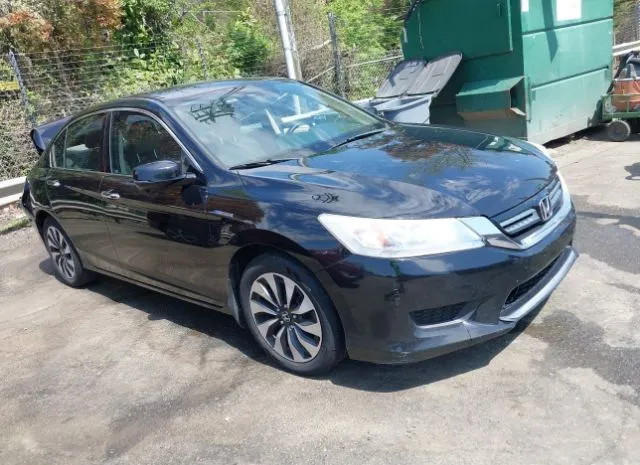 2014 HONDA  - Image 1.