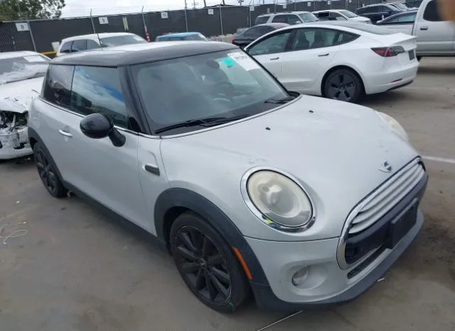 2014 MINI  - Image 1.