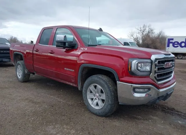 2019 GMC  - Image 1.