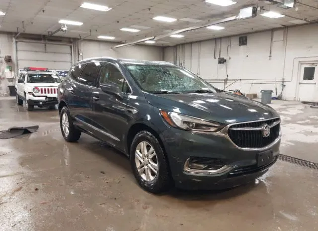 2018 BUICK  - Image 1.