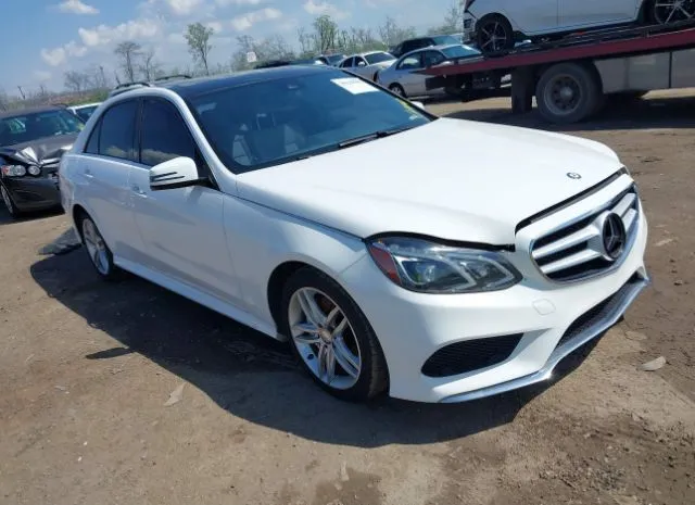 2014 MERCEDES-BENZ  - Image 1.