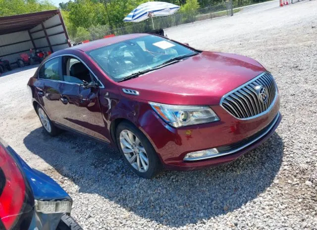 2016 BUICK  - Image 1.