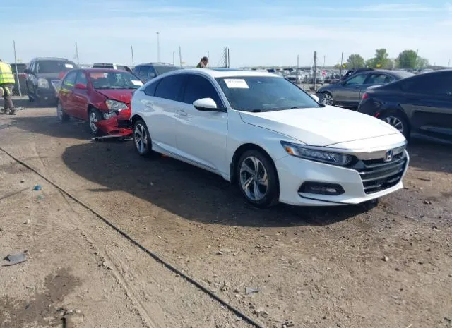 2018 HONDA  - Image 1.