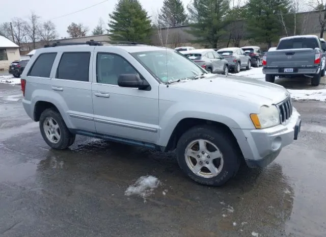 2007 JEEP  - Image 1.