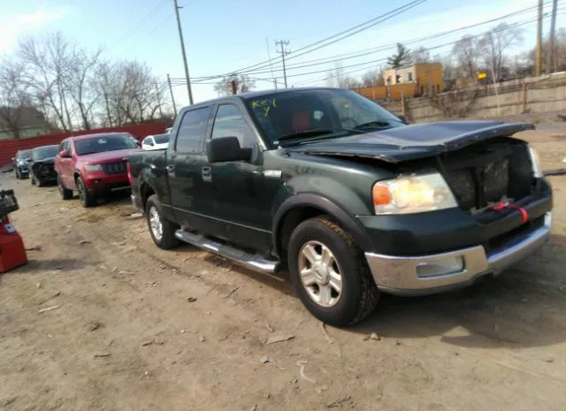 2004 FORD  - Image 1.