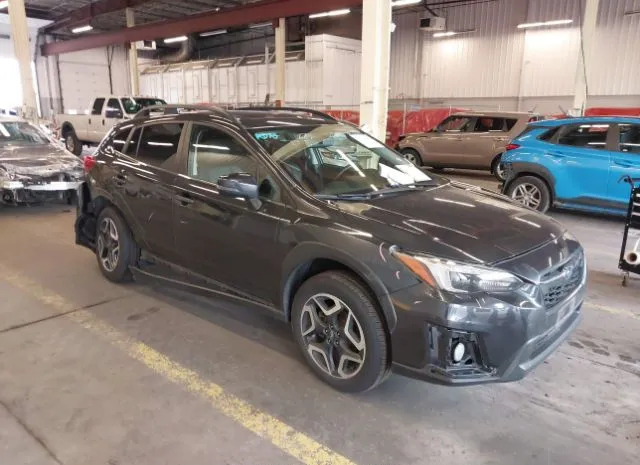 2019 SUBARU  - Image 1.