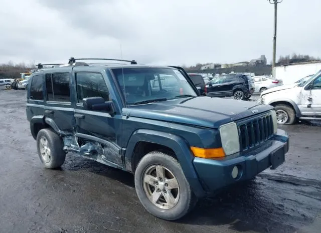 2006 JEEP  - Image 1.