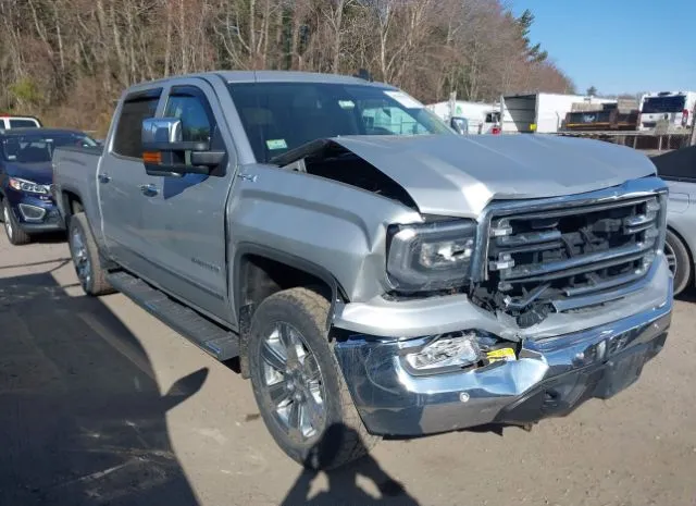 2018 GMC  - Image 1.