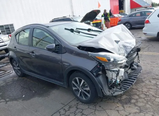 2018 TOYOTA  - Image 1.