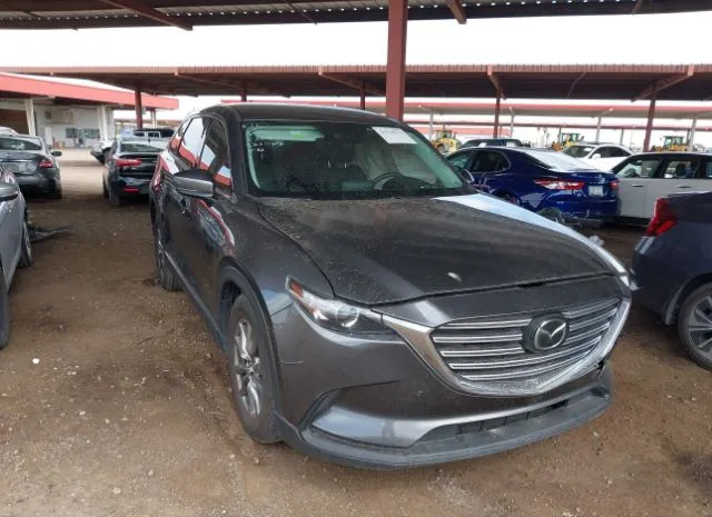 2019 MAZDA  - Image 1.