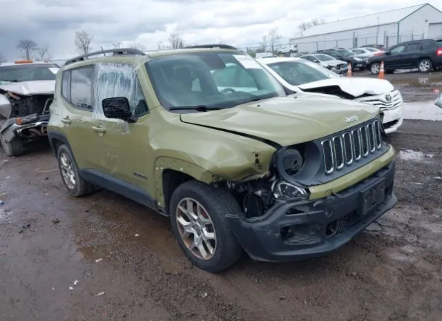 2015 JEEP  - Image 1.