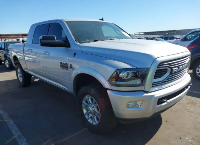 2018 RAM  - Image 1.