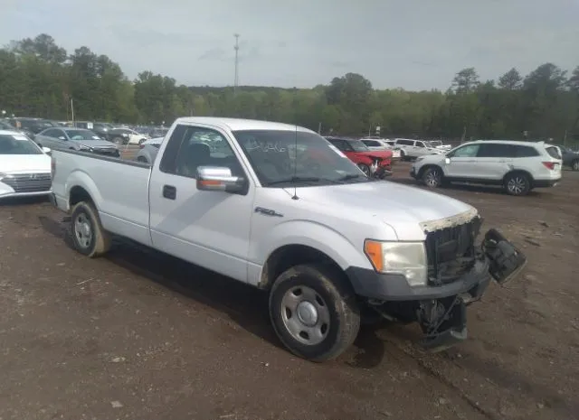 2009 FORD  - Image 1.