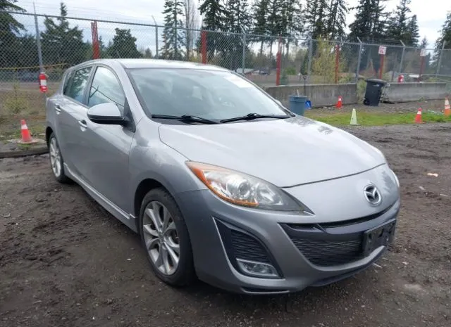 2010 MAZDA  - Image 1.