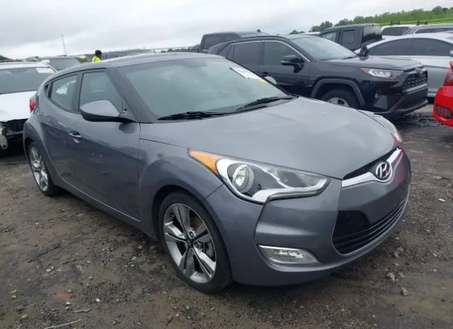 2017 HYUNDAI  - Image 1.