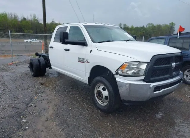 2018 RAM  - Image 1.