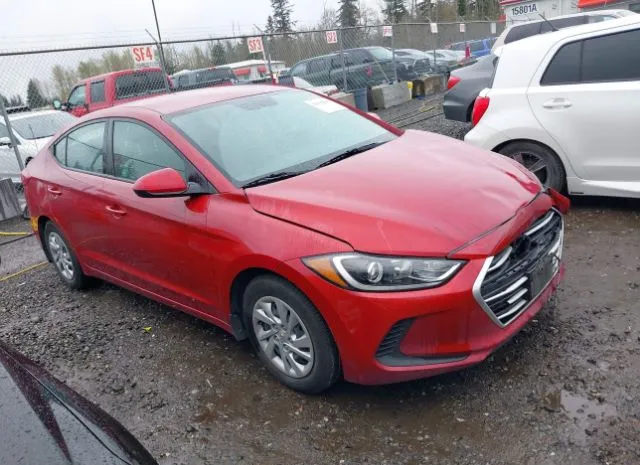 2018 HYUNDAI  - Image 1.