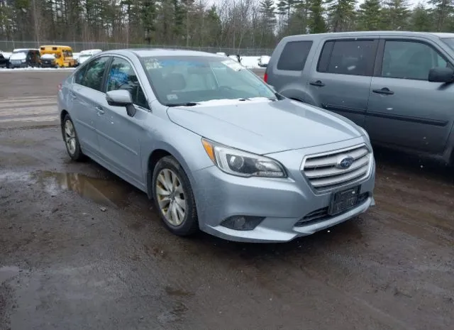 2016 SUBARU  - Image 1.