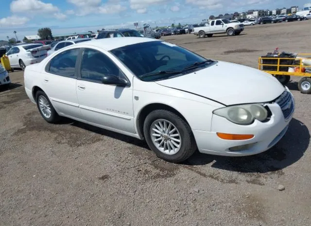 1999 CHRYSLER  - Image 1.