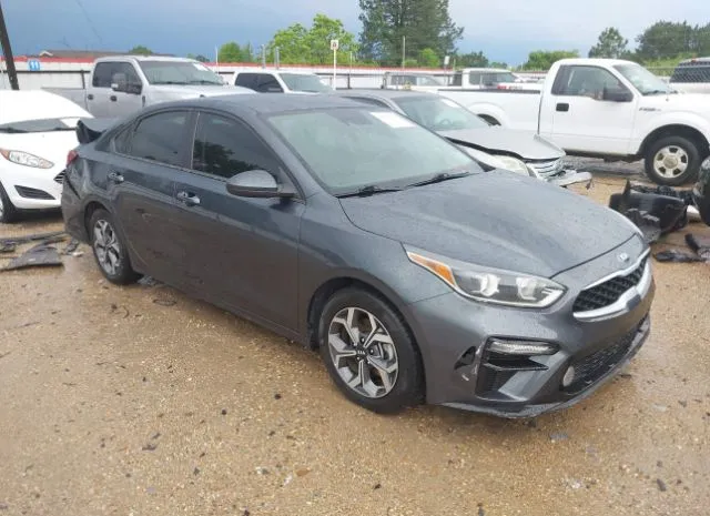 2019 KIA  - Image 1.