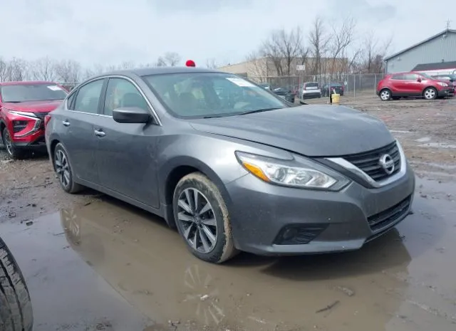 2016 NISSAN  - Image 1.