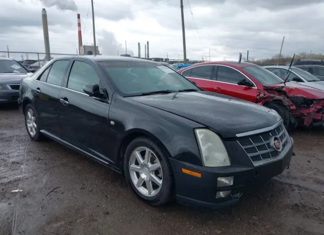 2008 CADILLAC  - Image 1.