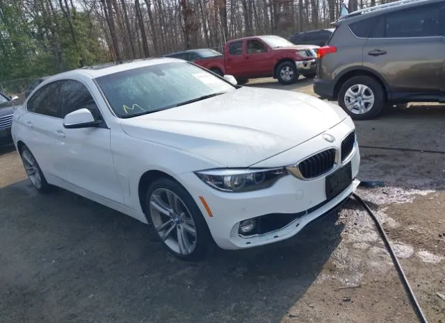 2019 BMW  - Image 1.