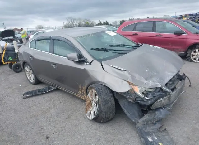 2012 BUICK  - Image 1.