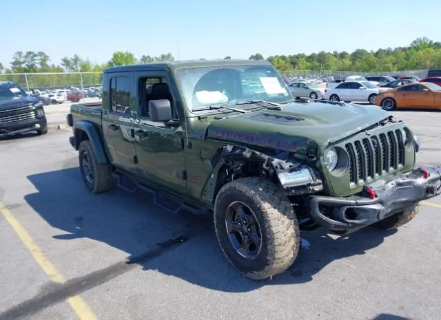 2021 JEEP  - Image 1.