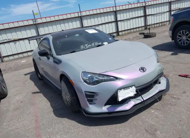 2019 TOYOTA  - Image 1.