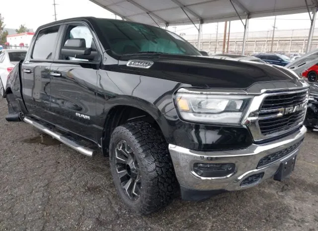 2019 RAM  - Image 1.