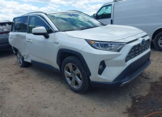 2019 TOYOTA  - Image 1.