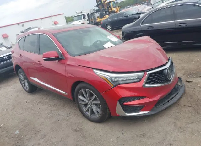 2019 ACURA  - Image 1.