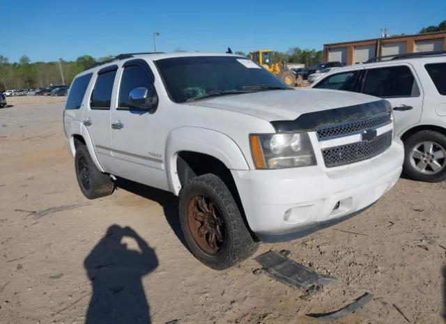 2011 CHEVROLET  - Image 1.