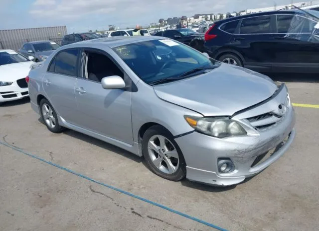 2012 TOYOTA  - Image 1.