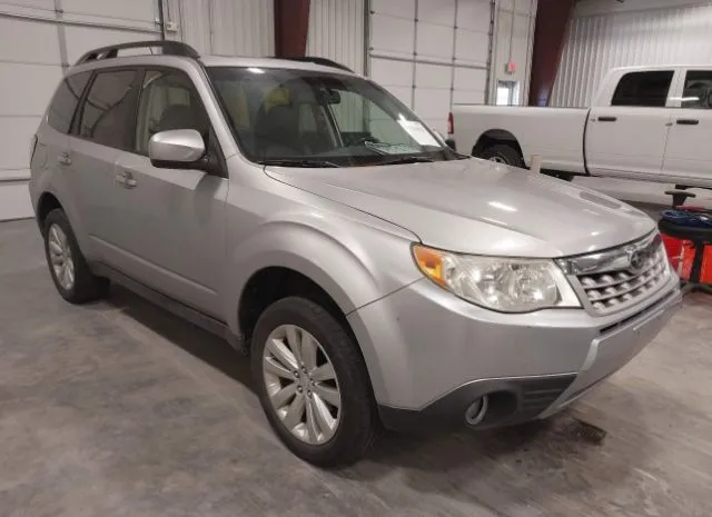 2013 SUBARU  - Image 1.