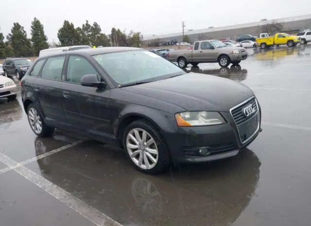 2009 AUDI  - Image 1.