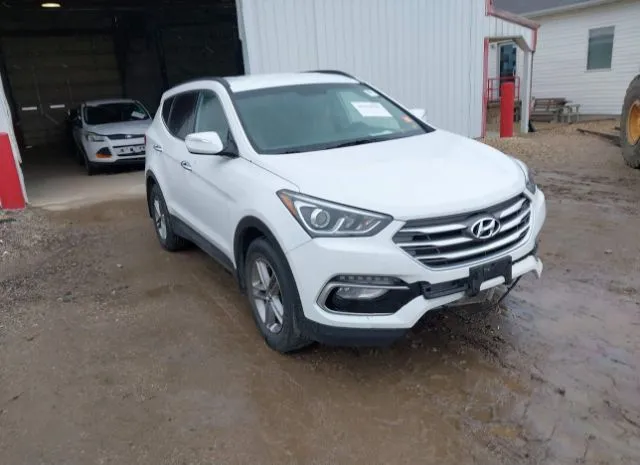 2018 HYUNDAI  - Image 1.