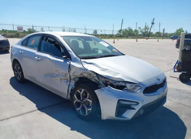 2019 KIA  - Image 1.