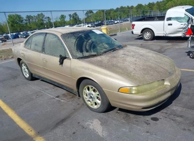 2001 OLDSMOBILE  - Image 1.