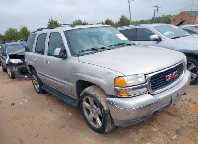 2004 GMC  - Image 1.