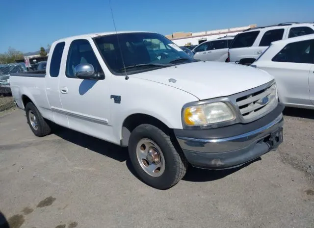 2000 FORD  - Image 1.