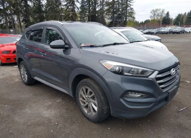 2017 HYUNDAI  - Image 1.