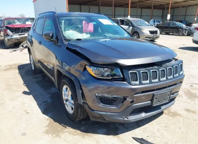 2018 JEEP  - Image 1.