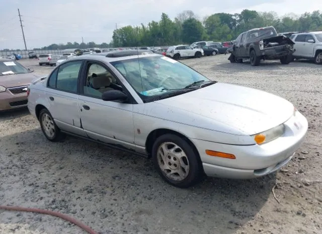 2002 SATURN  - Image 1.