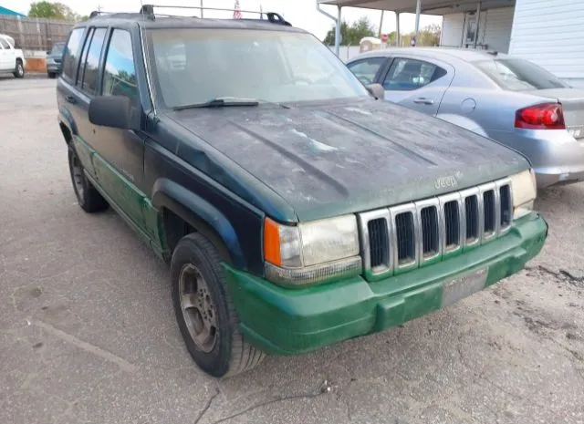 1997 JEEP  - Image 1.