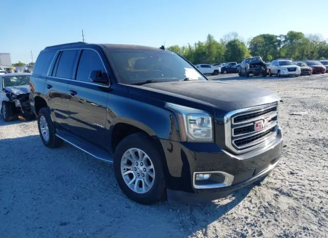 2015 GMC  - Image 1.