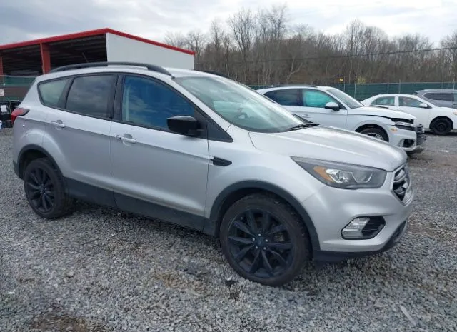 2019 FORD  - Image 1.