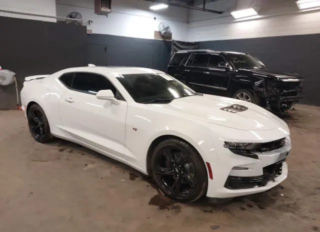 2019 CHEVROLET  - Image 1.