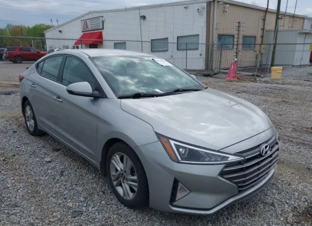 2020 HYUNDAI  - Image 1.